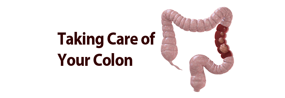 colon cancer and colon health