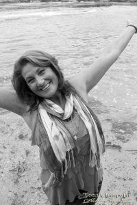 Trina Hammack - Free From Stage 4 Ovarian Cancer with Hope4Cancer Treatments