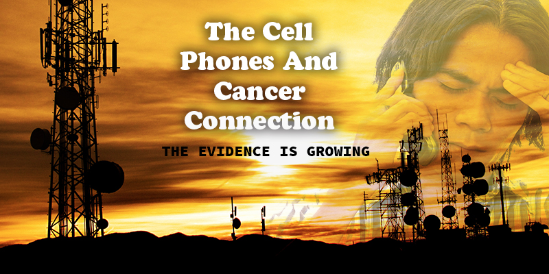 Cell Phones And Cancer