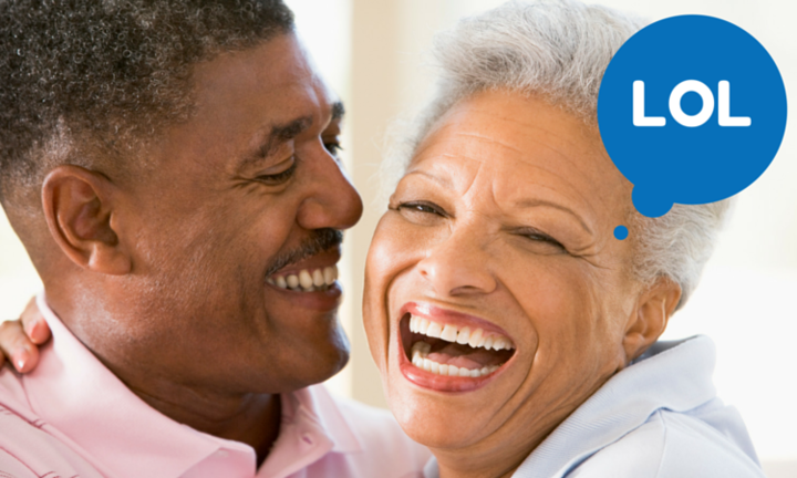 Funny Topic, Serious Healing: Why You Should Laugh in the Face of Cancer