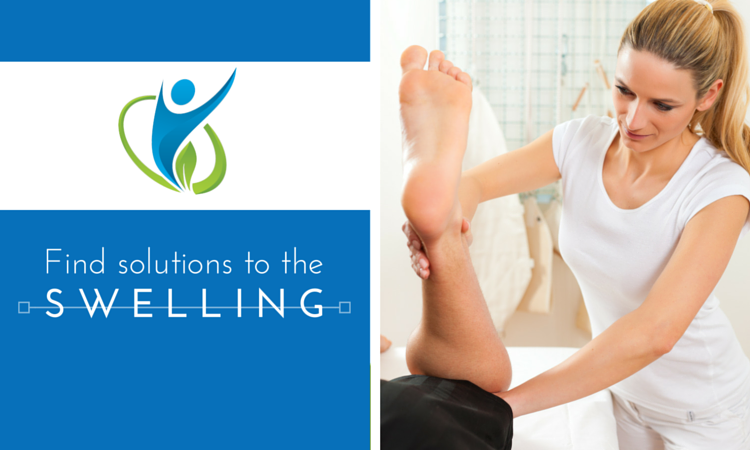 Stop the Swelling! Managing Lymphedema From Conventional Treatments
