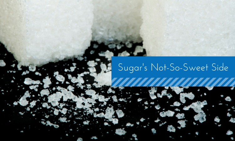 Not So Sweet After All: Sugar’s Ties to Cancer Risk