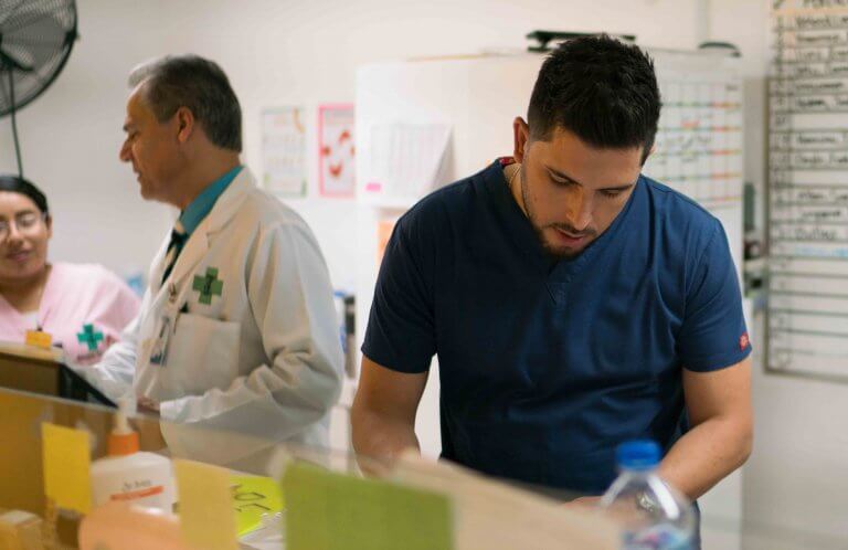Our Therapies