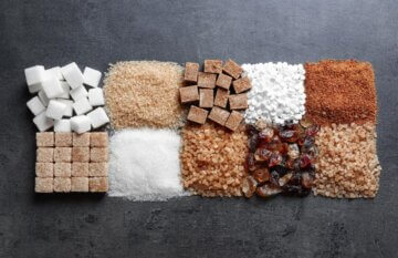 Sugar and Cancer Debate
