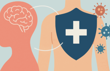 How Emotions and the Immune System Shape Each Other